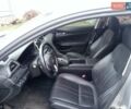 Сірий Хонда Інсайт, об'ємом двигуна 1.5 л та пробігом 79 тис. км за 18600 $, фото 18 на Automoto.ua
