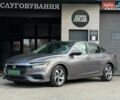 Серый Хонда Инсайт, объемом двигателя 1.5 л и пробегом 114 тыс. км за 16900 $, фото 1 на Automoto.ua