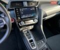 Серый Хонда Инсайт, объемом двигателя 1.5 л и пробегом 114 тыс. км за 16900 $, фото 18 на Automoto.ua
