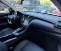 Сірий Хонда Інсайт, об'ємом двигуна 1.5 л та пробігом 36 тис. км за 4853 $, фото 9 на Automoto.ua