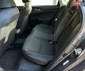 Сірий Хонда Інсайт, об'ємом двигуна 1.5 л та пробігом 114 тис. км за 16900 $, фото 12 на Automoto.ua