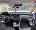 Серый Хонда Инсайт, объемом двигателя 1.5 л и пробегом 81 тыс. км за 18499 $, фото 14 на Automoto.ua