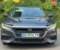 Сірий Хонда Інсайт, об'ємом двигуна 1.5 л та пробігом 113 тис. км за 15900 $, фото 3 на Automoto.ua