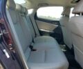 Сірий Хонда Інсайт, об'ємом двигуна 1.6 л та пробігом 47 тис. км за 3490 $, фото 9 на Automoto.ua