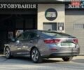 Сірий Хонда Інсайт, об'ємом двигуна 1.5 л та пробігом 114 тис. км за 16900 $, фото 9 на Automoto.ua