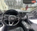 Серый Хонда Инсайт, объемом двигателя 1.5 л и пробегом 81 тыс. км за 18499 $, фото 12 на Automoto.ua