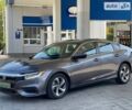 Сірий Хонда Інсайт, об'ємом двигуна 1.5 л та пробігом 113 тис. км за 16900 $, фото 1 на Automoto.ua