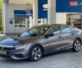 Сірий Хонда Інсайт, об'ємом двигуна 1.5 л та пробігом 113 тис. км за 17900 $, фото 1 на Automoto.ua