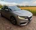 Сірий Хонда Інсайт, об'ємом двигуна 1.5 л та пробігом 117 тис. км за 17000 $, фото 20 на Automoto.ua