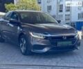 Сірий Хонда Інсайт, об'ємом двигуна 1.5 л та пробігом 113 тис. км за 16900 $, фото 7 на Automoto.ua