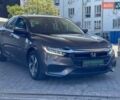 Сірий Хонда Інсайт, об'ємом двигуна 1.5 л та пробігом 113 тис. км за 17900 $, фото 7 на Automoto.ua