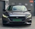 Сірий Хонда Інсайт, об'ємом двигуна 1.5 л та пробігом 114 тис. км за 16900 $, фото 2 на Automoto.ua