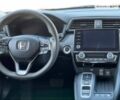 Серый Хонда Инсайт, объемом двигателя 1.5 л и пробегом 113 тыс. км за 18800 $, фото 17 на Automoto.ua