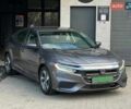 Серый Хонда Инсайт, объемом двигателя 1.5 л и пробегом 114 тыс. км за 16900 $, фото 3 на Automoto.ua