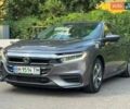 Сірий Хонда Інсайт, об'ємом двигуна 1.5 л та пробігом 113 тис. км за 15900 $, фото 1 на Automoto.ua
