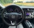 Сірий Хонда Інсайт, об'ємом двигуна 1.5 л та пробігом 117 тис. км за 17000 $, фото 3 на Automoto.ua