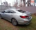 Сірий Хонда Інсайт, об'ємом двигуна 1.5 л та пробігом 79 тис. км за 18600 $, фото 7 на Automoto.ua