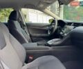Сірий Хонда Інсайт, об'ємом двигуна 1.5 л та пробігом 113 тис. км за 15900 $, фото 8 на Automoto.ua