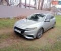 Сірий Хонда Інсайт, об'ємом двигуна 1.5 л та пробігом 79 тис. км за 18600 $, фото 5 на Automoto.ua