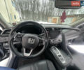 Сірий Хонда Інсайт, об'ємом двигуна 1.5 л та пробігом 81 тис. км за 18499 $, фото 11 на Automoto.ua