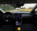 Сірий Хонда Інсайт, об'ємом двигуна 1.5 л та пробігом 117 тис. км за 17000 $, фото 12 на Automoto.ua
