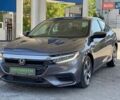 Сірий Хонда Інсайт, об'ємом двигуна 1.5 л та пробігом 113 тис. км за 16900 $, фото 2 на Automoto.ua