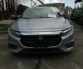 Серый Хонда Инсайт, объемом двигателя 1.5 л и пробегом 200 тыс. км за 266 $, фото 1 на Automoto.ua