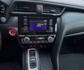 Сірий Хонда Інсайт, об'ємом двигуна 1.5 л та пробігом 117 тис. км за 17000 $, фото 5 на Automoto.ua