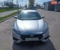 Сірий Хонда Інсайт, об'ємом двигуна 1.5 л та пробігом 45 тис. км за 18500 $, фото 27 на Automoto.ua