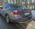 Сірий Хонда Інсайт, об'ємом двигуна 1.5 л та пробігом 84 тис. км за 20900 $, фото 11 на Automoto.ua