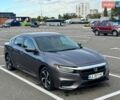 Сірий Хонда Інсайт, об'ємом двигуна 1.5 л та пробігом 170 тис. км за 15499 $, фото 2 на Automoto.ua