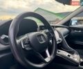 Сірий Хонда Інсайт, об'ємом двигуна 1.5 л та пробігом 170 тис. км за 15499 $, фото 39 на Automoto.ua