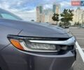Сірий Хонда Інсайт, об'ємом двигуна 1.5 л та пробігом 170 тис. км за 15499 $, фото 42 на Automoto.ua