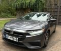 Сірий Хонда Інсайт, об'ємом двигуна 1.5 л та пробігом 189 тис. км за 15100 $, фото 1 на Automoto.ua