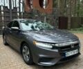 Сірий Хонда Інсайт, об'ємом двигуна 1.5 л та пробігом 189 тис. км за 15100 $, фото 2 на Automoto.ua