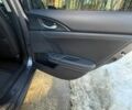 Серый Хонда Инсайт, объемом двигателя 1.5 л и пробегом 84 тыс. км за 20900 $, фото 32 на Automoto.ua