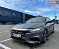 Сірий Хонда Інсайт, об'ємом двигуна 1.5 л та пробігом 170 тис. км за 15499 $, фото 1 на Automoto.ua