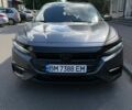 Сірий Хонда Інсайт, об'ємом двигуна 1.5 л та пробігом 90 тис. км за 19900 $, фото 20 на Automoto.ua