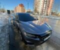 Серый Хонда Инсайт, объемом двигателя 1.5 л и пробегом 84 тыс. км за 20900 $, фото 24 на Automoto.ua