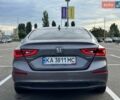 Сірий Хонда Інсайт, об'ємом двигуна 1.5 л та пробігом 170 тис. км за 15499 $, фото 18 на Automoto.ua