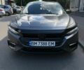 Серый Хонда Инсайт, объемом двигателя 1.5 л и пробегом 90 тыс. км за 19500 $, фото 20 на Automoto.ua