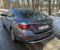 Серый Хонда Инсайт, объемом двигателя 1.5 л и пробегом 84 тыс. км за 20900 $, фото 10 на Automoto.ua