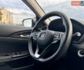 Сірий Хонда Інсайт, об'ємом двигуна 1.5 л та пробігом 170 тис. км за 15499 $, фото 32 на Automoto.ua