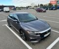 Сірий Хонда Інсайт, об'ємом двигуна 1.5 л та пробігом 170 тис. км за 15499 $, фото 6 на Automoto.ua