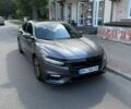 Серый Хонда Инсайт, объемом двигателя 1.5 л и пробегом 90 тыс. км за 19900 $, фото 1 на Automoto.ua