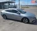 Сірий Хонда Інсайт, об'ємом двигуна 1.5 л та пробігом 45 тис. км за 18700 $, фото 25 на Automoto.ua