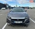 Сірий Хонда Інсайт, об'ємом двигуна 1.5 л та пробігом 170 тис. км за 15499 $, фото 22 на Automoto.ua