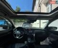 Серый Хонда Инсайт, объемом двигателя 1.5 л и пробегом 90 тыс. км за 19500 $, фото 5 на Automoto.ua