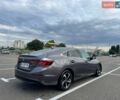 Сірий Хонда Інсайт, об'ємом двигуна 1.5 л та пробігом 170 тис. км за 15499 $, фото 15 на Automoto.ua