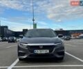 Сірий Хонда Інсайт, об'ємом двигуна 1.5 л та пробігом 170 тис. км за 15499 $, фото 23 на Automoto.ua